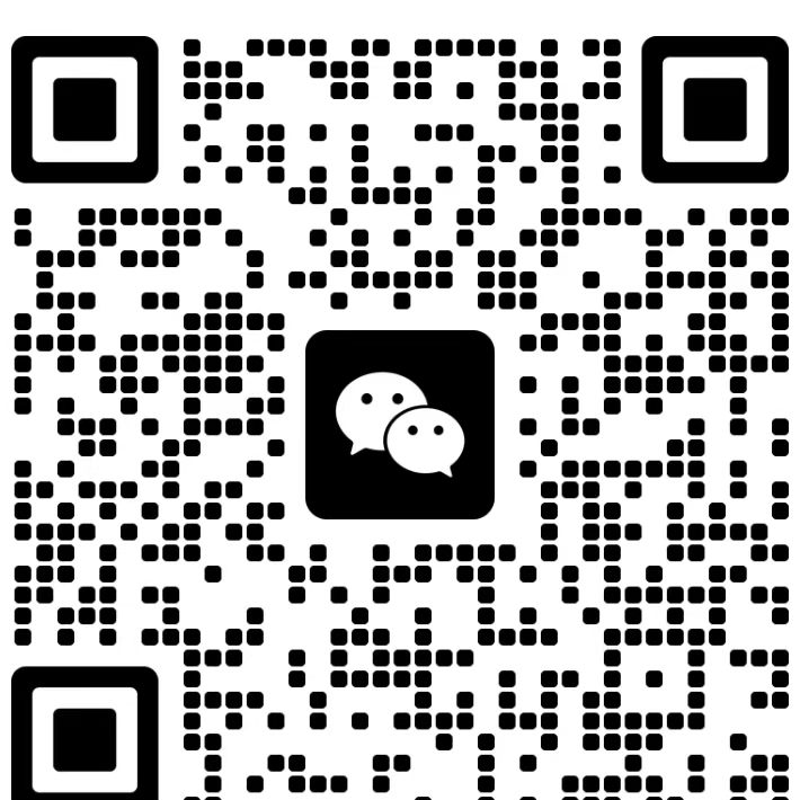 WeChat QR code for MYSTIC VEIL private enquiries